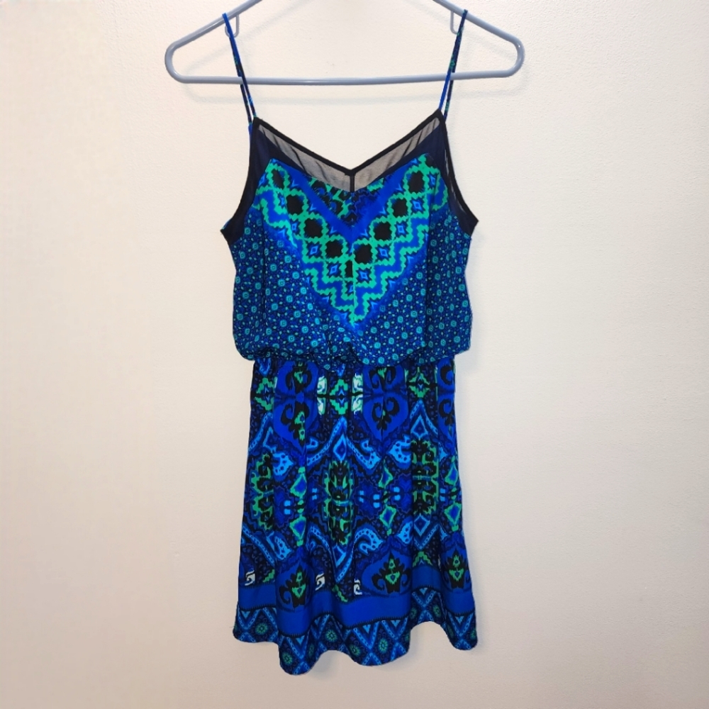 Express dress